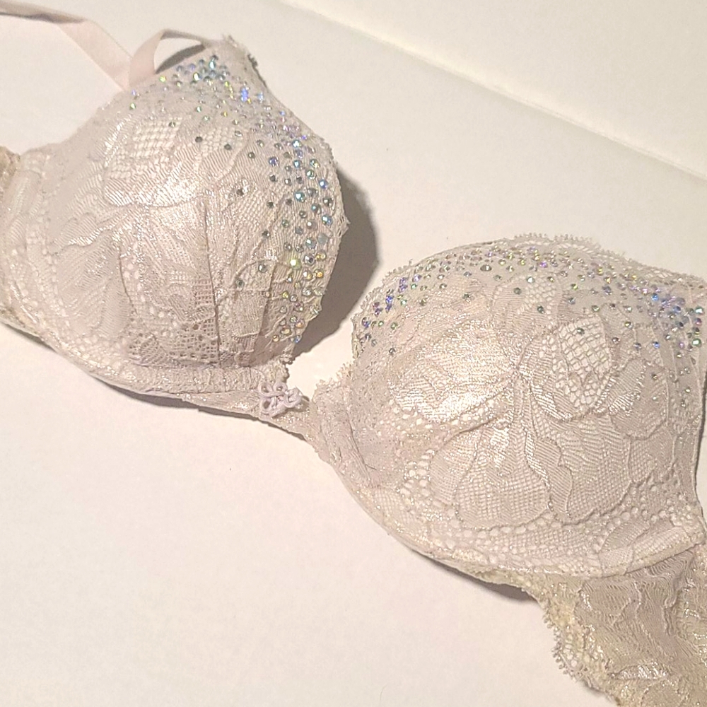 Limited edition victorias secret